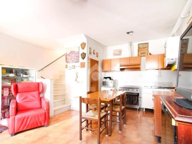 Casa indipendente in vendita a Porto San Giorgio FM