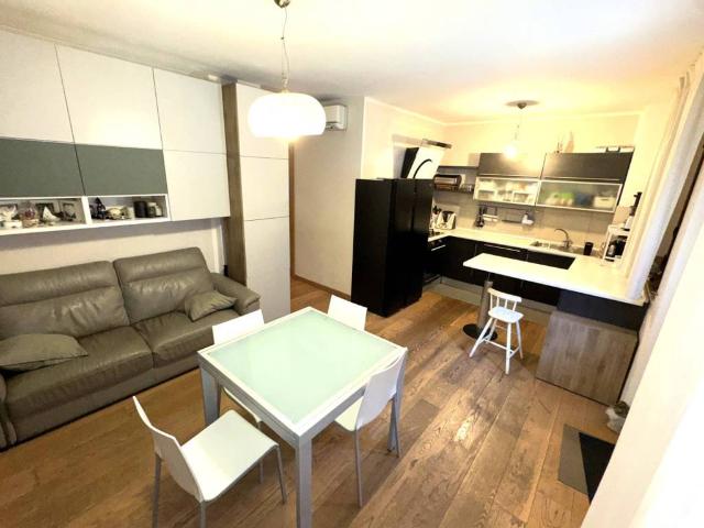 Casa indipendente in vendita a Porto San Giorgio FM