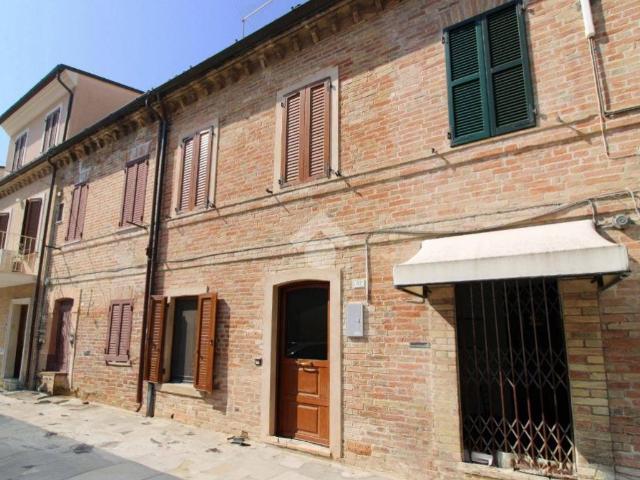 Casa indipendente in vendita a Porto San Giorgio FM