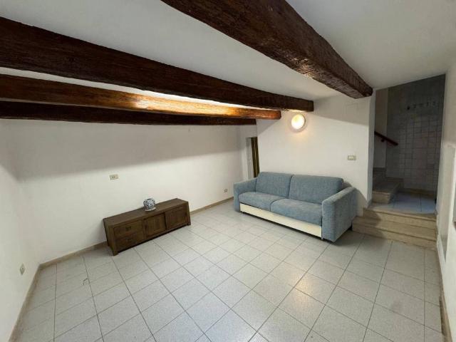 Casa indipendente in vendita a Porto San Giorgio FM
