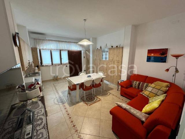 Casa indipendente in vendita a Porto San Giorgio via Giuseppe Mazzini, snc