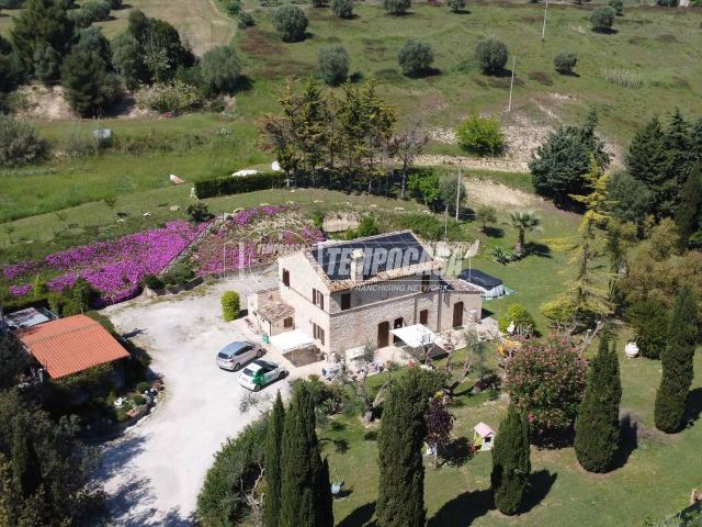 Casa indipendente in vendita a Porto Sant'Elpidio