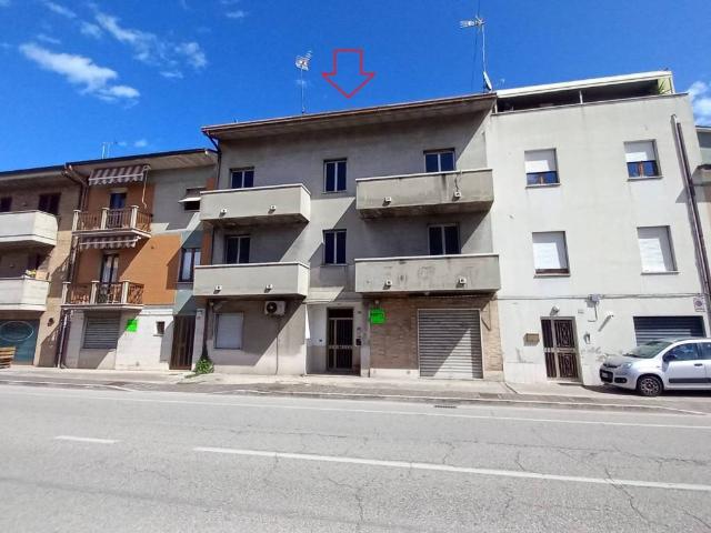 Casa indipendente in vendita a Porto Sant'Elpidio FM