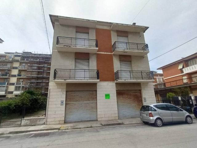 Casa indipendente in vendita a Porto Sant'Elpidio FM