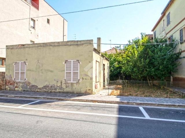 Casa indipendente in vendita a Porto Sant'Elpidio FM