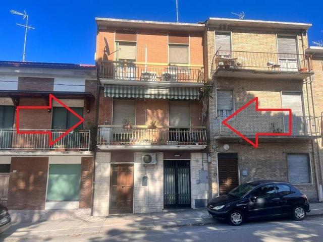Casa indipendente in vendita a Porto Sant'Elpidio FM