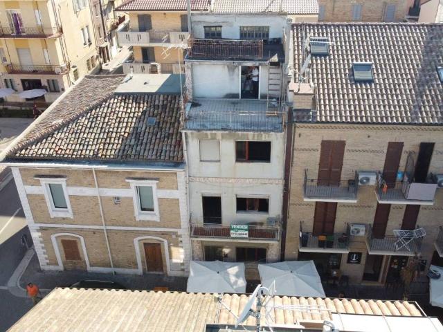 Casa indipendente in vendita a Porto Sant'Elpidio FM
