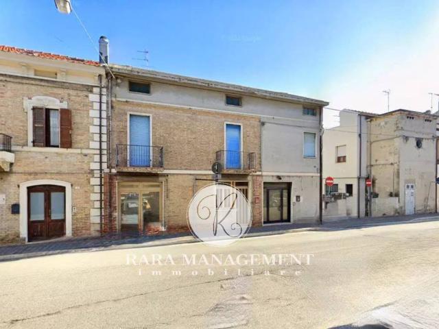 Casa indipendente in vendita a Porto Sant'Elpidio FM