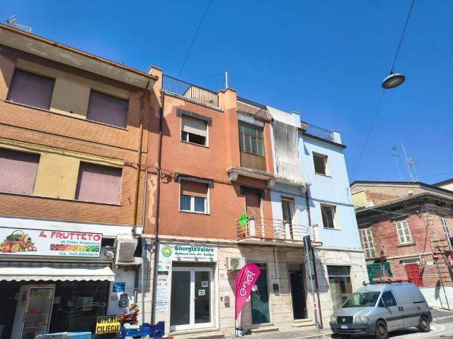 Casa indipendente in vendita a Porto Sant'Elpidio FM