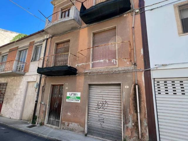 Casa indipendente in vendita a Porto Sant'Elpidio FM