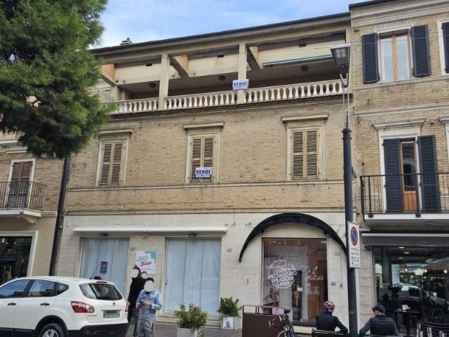 Casa indipendente in vendita a Porto Recanati MC