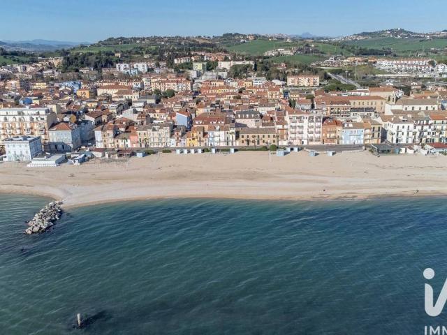Casa indipendente in vendita a Porto Recanati MC