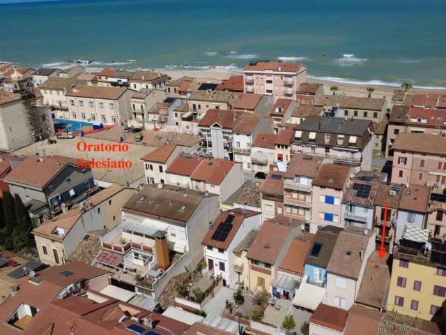 Casa indipendente in vendita a Porto Recanati MC