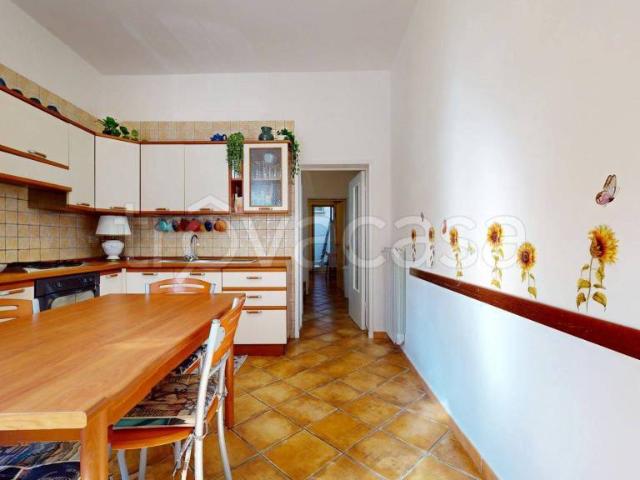 Casa indipendente in vendita a Porto Recanati via Donato Bramante, 44