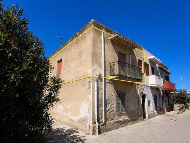 Casa indipendente in vendita a Porto Torres SS