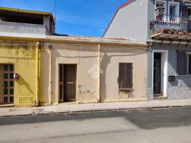 Casa indipendente in vendita a Porto Torres SS