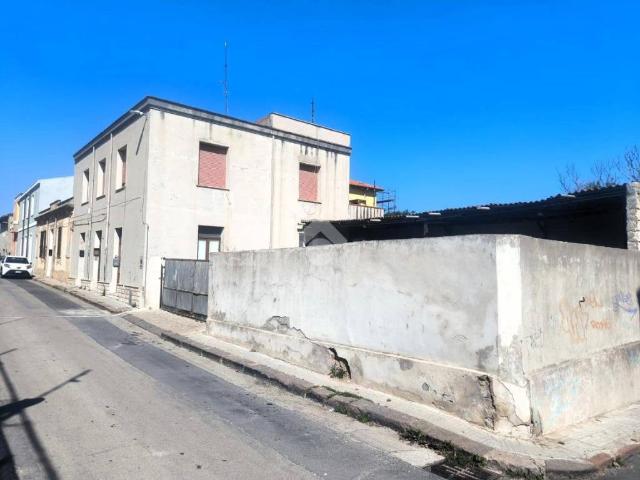 Casa indipendente in vendita a Porto Torres SS