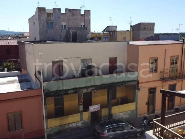 Casa indipendente in vendita a Porto Torres via Luigi Canepa