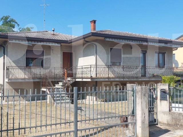 Casa indipendente in vendita a Porto Viro