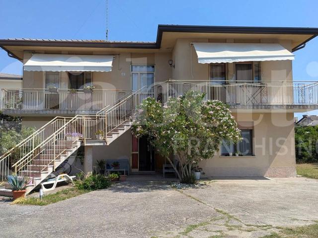 Casa indipendente in vendita a Porto Viro