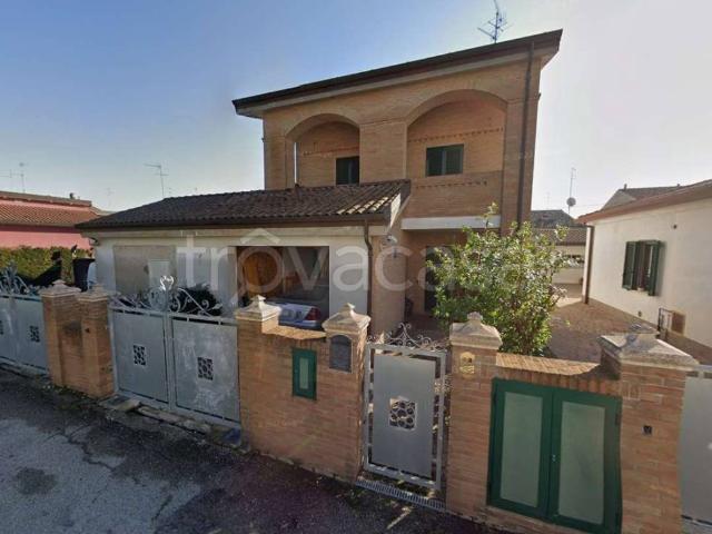 Casa indipendente in vendita a Portomaggiore via Eugenio Curiel, 15