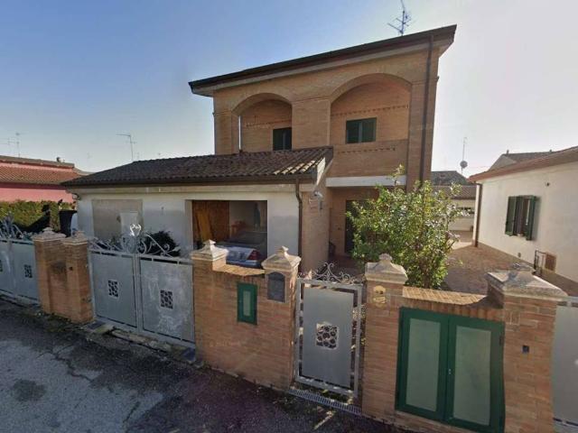 Casa indipendente in vendita a Portomaggiore FE