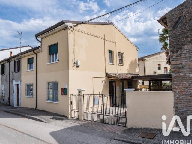 Casa indipendente in vendita a Portomaggiore FE