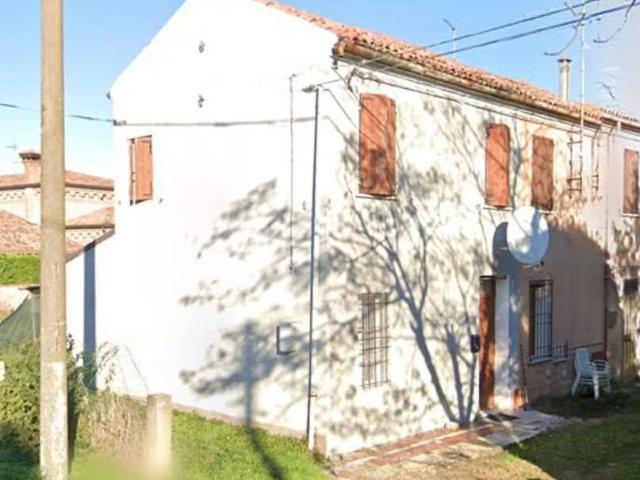 Casa indipendente in vendita a Portomaggiore FE