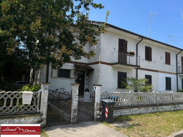 Casa indipendente in vendita a Portomaggiore FE