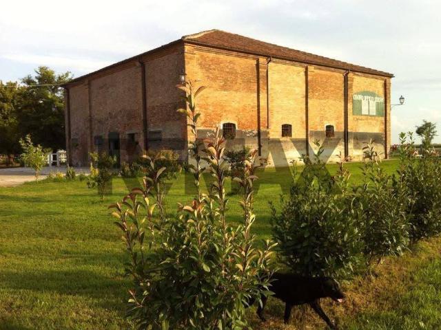 Casa indipendente in vendita a Portomaggiore FE