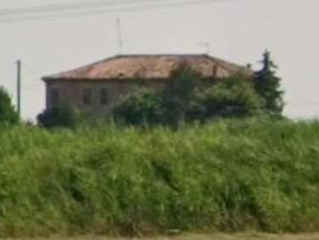 Casa indipendente in vendita a Portomaggiore FE