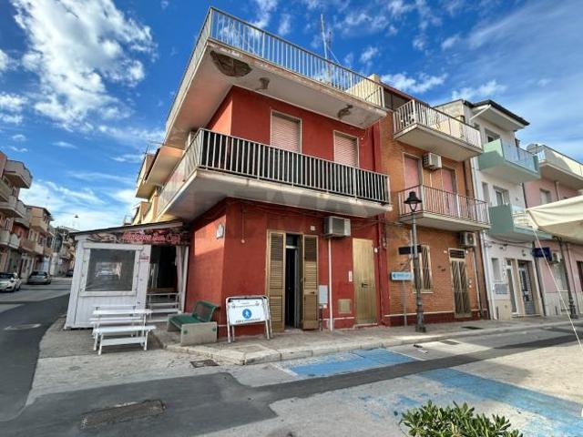 Casa Indipendente in vendita a Portopalo di Capo Passero