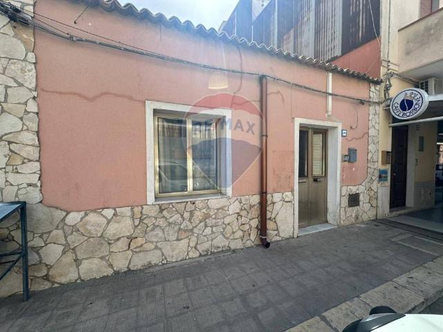Casa indipendente in vendita a Portopalo di Capo Passero SR
