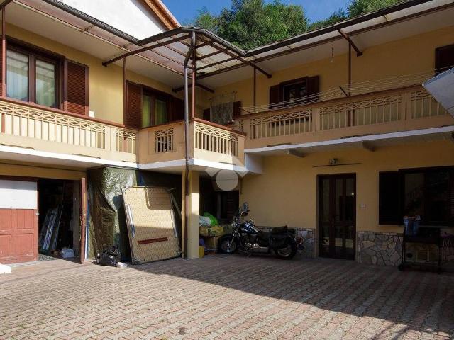 Casa indipendente in vendita a Porte TO