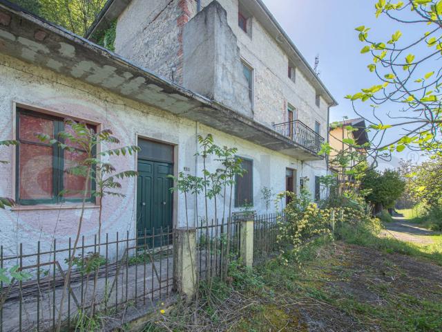 Casa indipendente in vendita a Posta Fibreno