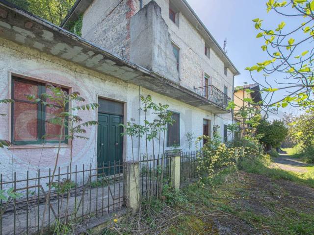Casa indipendente in vendita a Posta Fibreno FR