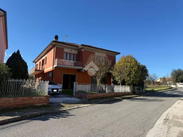 Casa indipendente in vendita a Posta Fibreno FR