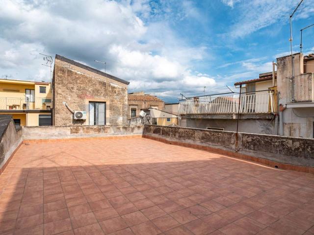 Casa indipendente in vendita a Paterno'