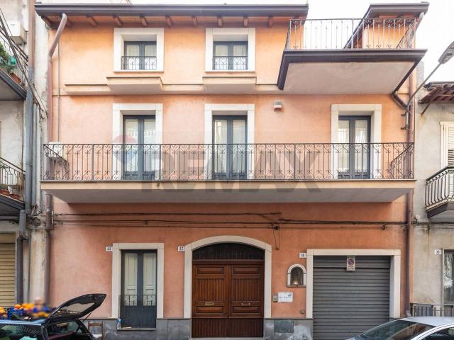 Casa indipendente in vendita a Paterno'