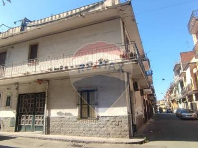 Casa Indipendente in vendita a Paternò