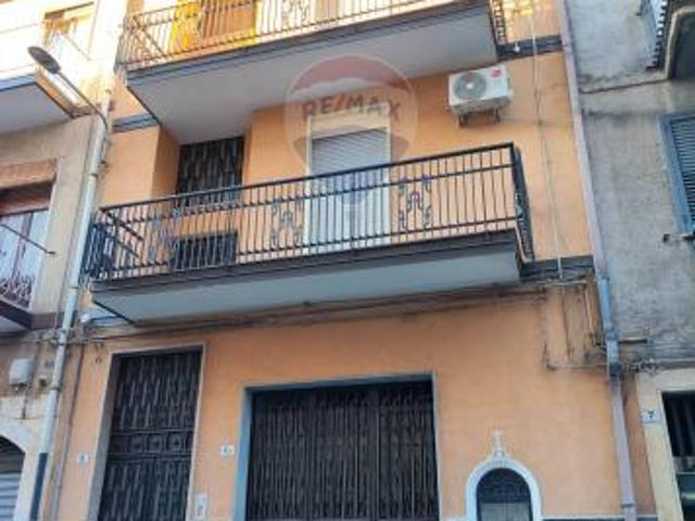 Casa Indipendente in vendita a Paternò