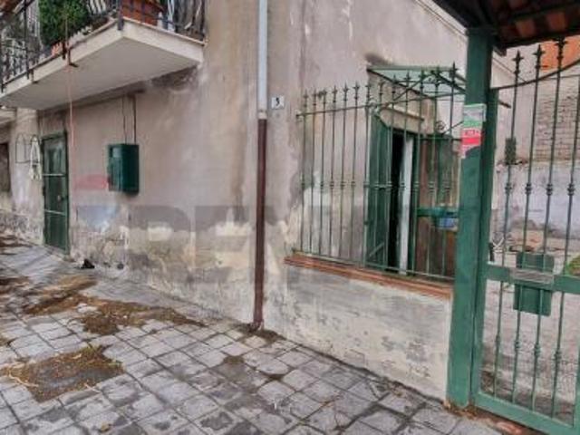 Casa Indipendente in vendita a Paternò