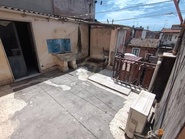 Casa indipendente in vendita a Paterno'