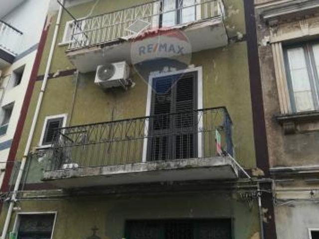 Casa Indipendente in vendita a Paternò