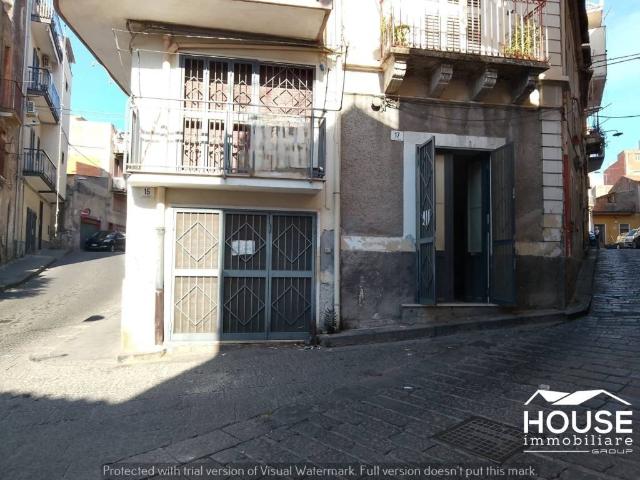 Casa indipendente in vendita a Paternò CT