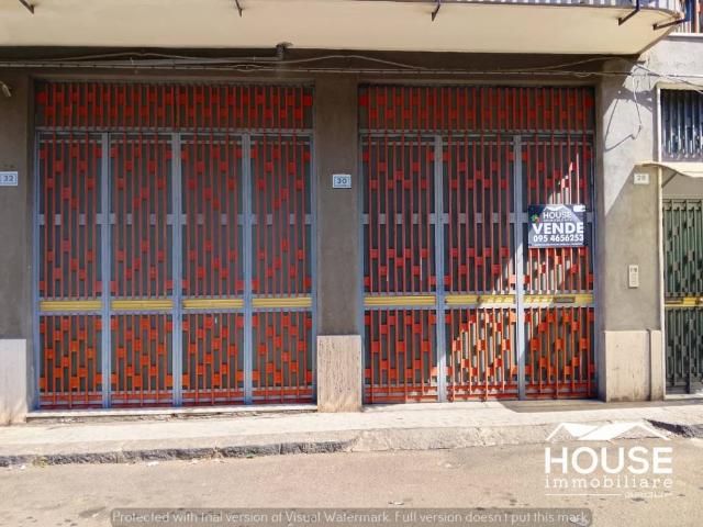 Casa indipendente in vendita a Paternò CT