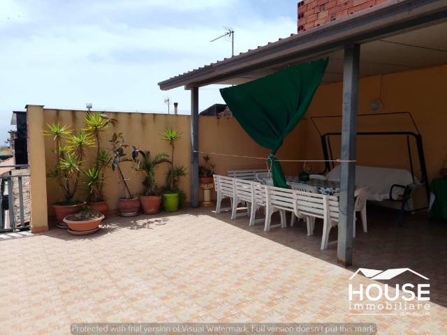 Casa indipendente in vendita a Paternò CT