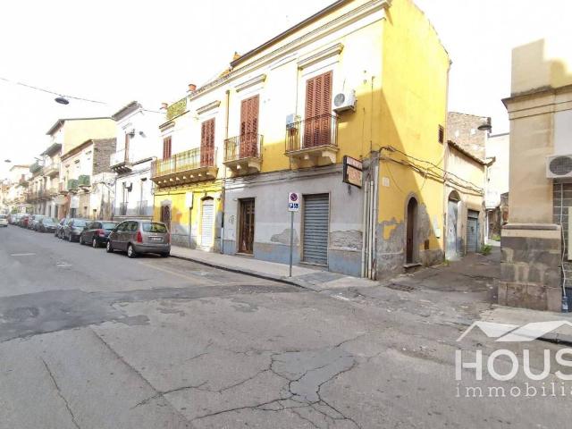 Casa indipendente in vendita a Paternò CT