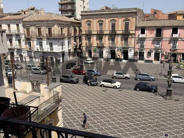 Casa indipendente in vendita a Paternò CT
