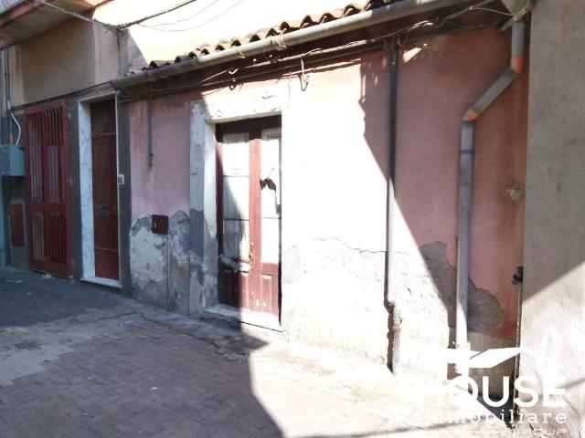Casa indipendente in vendita a Paternò CT